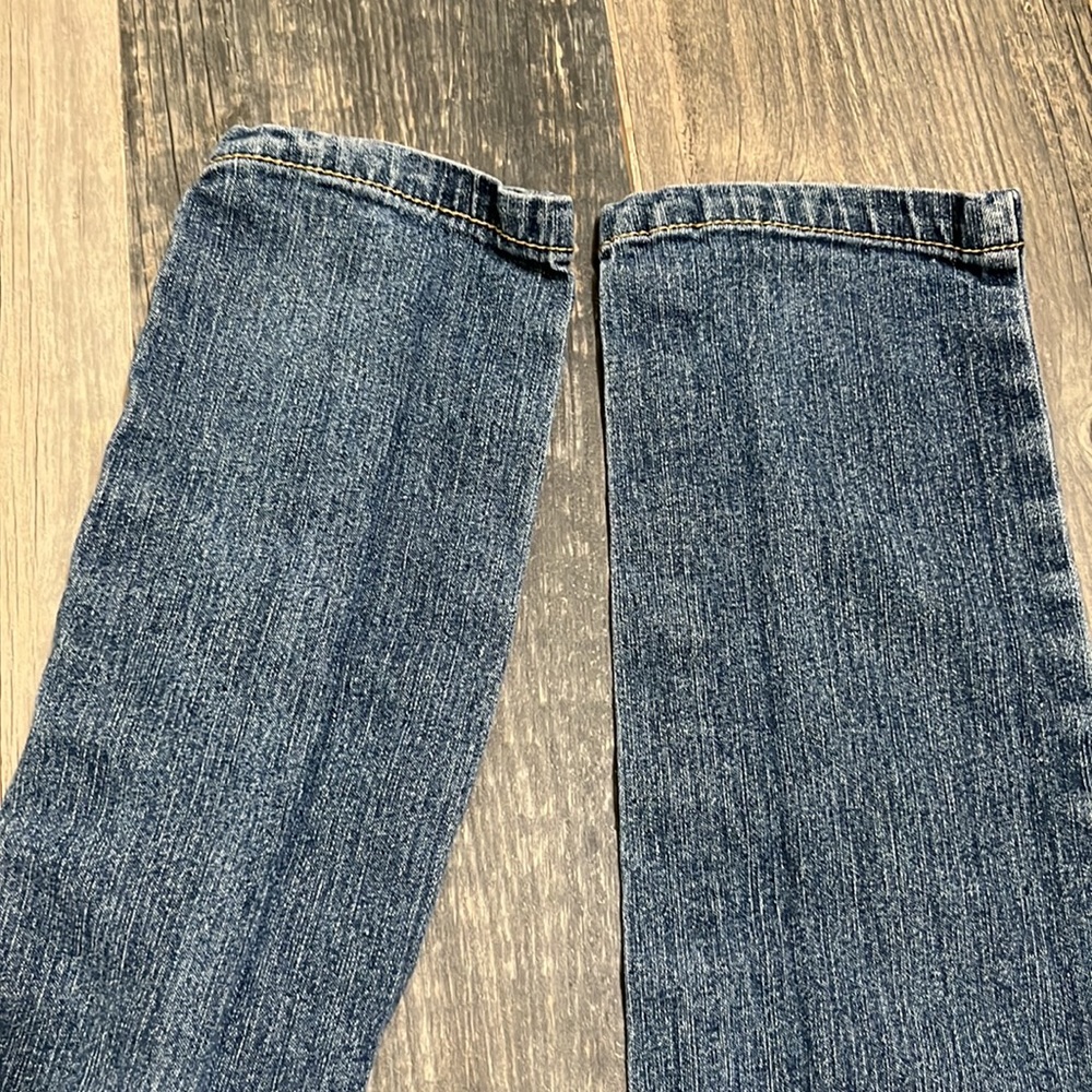 Canyon River Blues sequence jeans - Picture 8 of 9